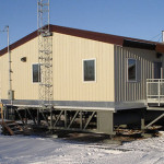 Arctic Surface Foundation